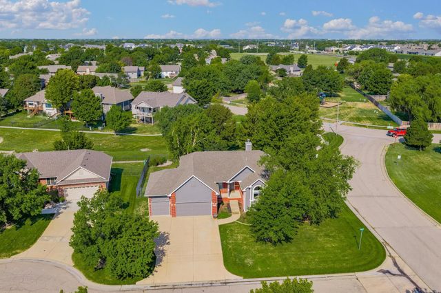 2007 N Colt CT, Andover, KS 67002