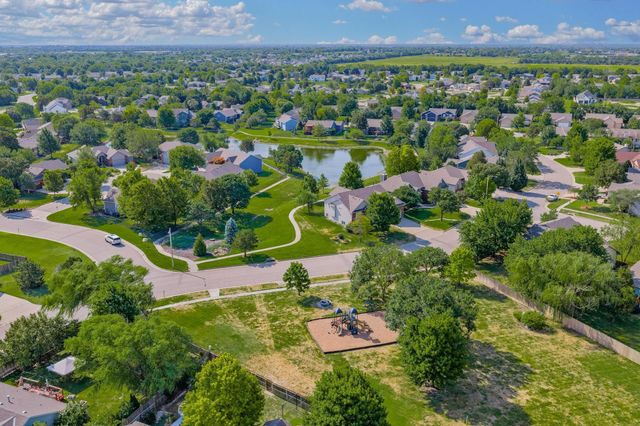 2007 N Colt CT, Andover, KS 67002