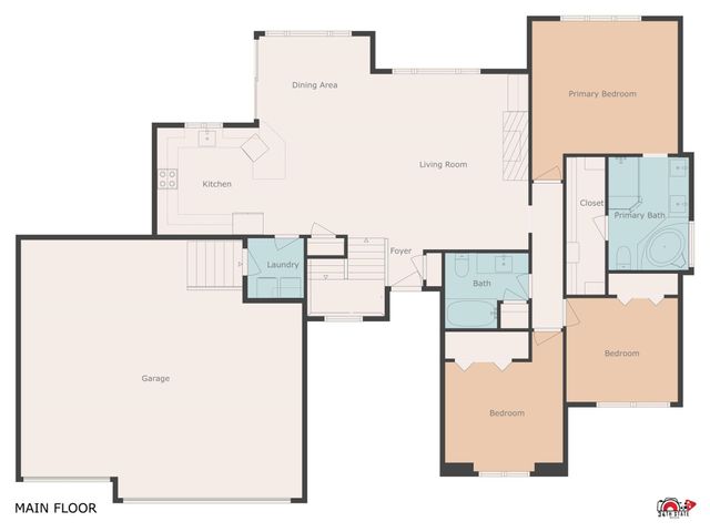 2007 N Colt CT, Andover, KS 67002