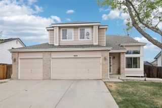 929 E 132nd Drive, Thornton, CO 80241