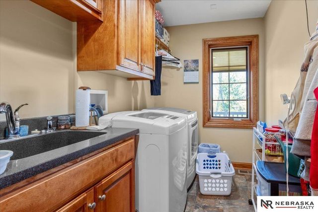 7349 S Terrace Trail, Blair, NE 68008