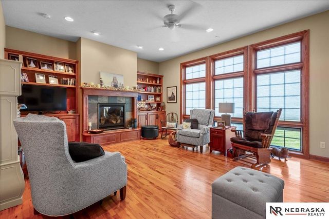 7349 S Terrace Trail, Blair, NE 68008