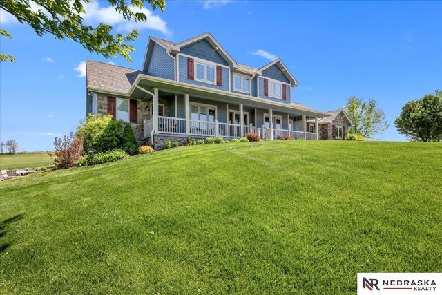 7349 S Terrace Trail, Blair, NE 68008