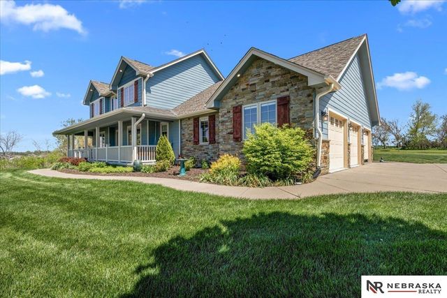 7349 S Terrace Trail, Blair, NE 68008
