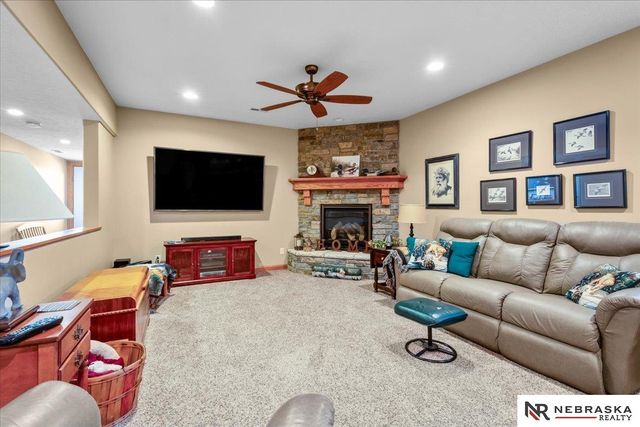 7349 S Terrace Trail, Blair, NE 68008