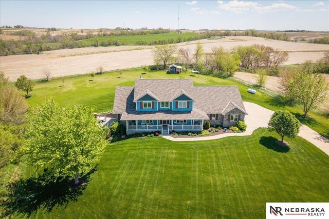 7349 S Terrace Trail, Blair, NE 68008
