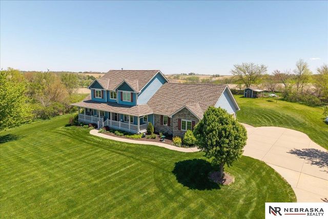 7349 S Terrace Trail, Blair, NE 68008