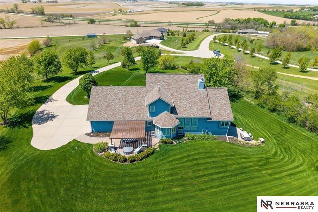7349 S Terrace Trail, Blair, NE 68008