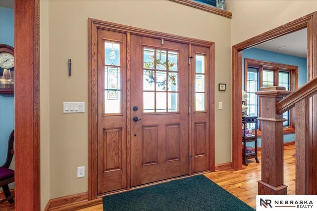 7349 S Terrace Trail, Blair, NE 68008