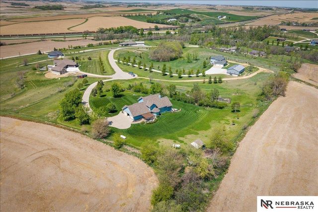 7349 S Terrace Trail, Blair, NE 68008