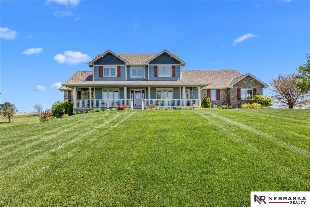 7349 S Terrace Trail, Blair, NE 68008