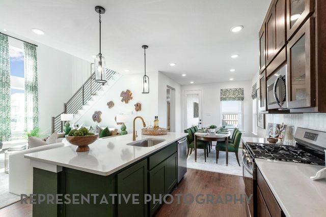 3431 Loam Lane, Richmond, TX 77406