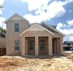 3431 Loam Lane, Richmond, TX 77406