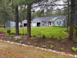 193 Stag Drive, Madison, NH 03875