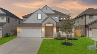 2136 Golden Spruce Court, Conroe, TX 77301