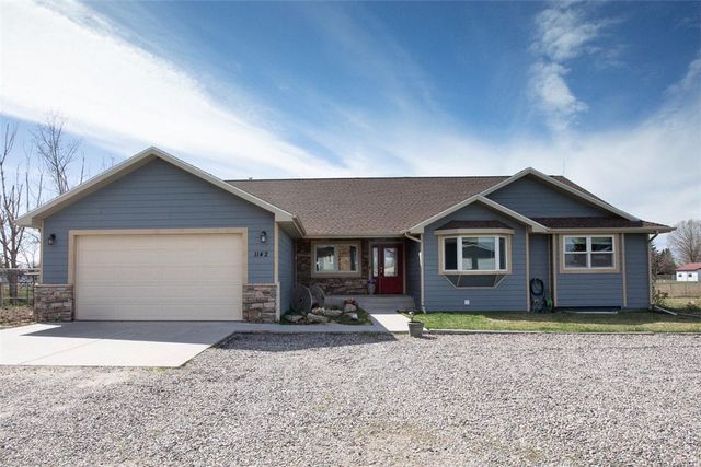 1142 Iristan Lane, Billings, MT 59105