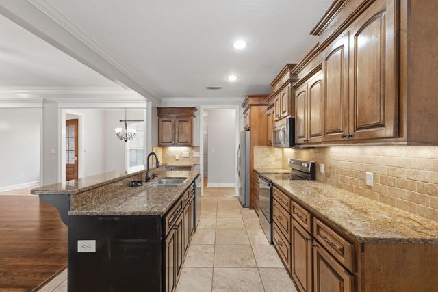 74 Bellepointe Cir., Purvis, MS 39475