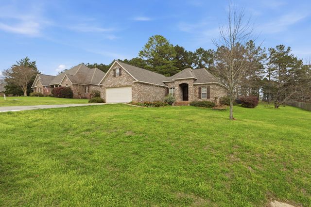 74 Bellepointe Cir., Purvis, MS 39475