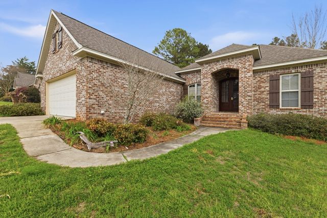 74 Bellepointe Cir., Purvis, MS 39475