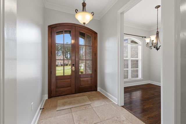 74 Bellepointe Cir., Purvis, MS 39475