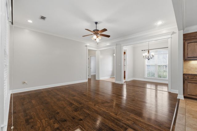 74 Bellepointe Cir., Purvis, MS 39475