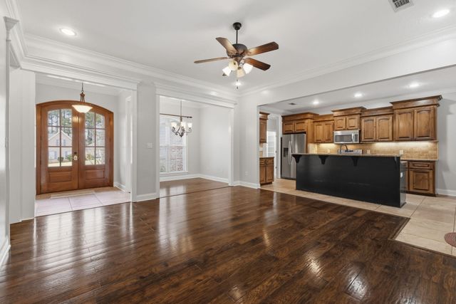 74 Bellepointe Cir., Purvis, MS 39475