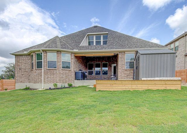3016 Ottawa ST, Leander, TX 78641