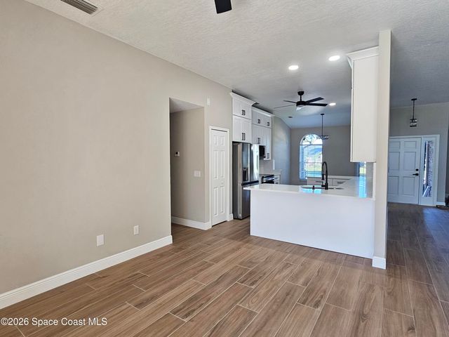 1211 Golden Pond Lane E, Rockledge, FL 32955