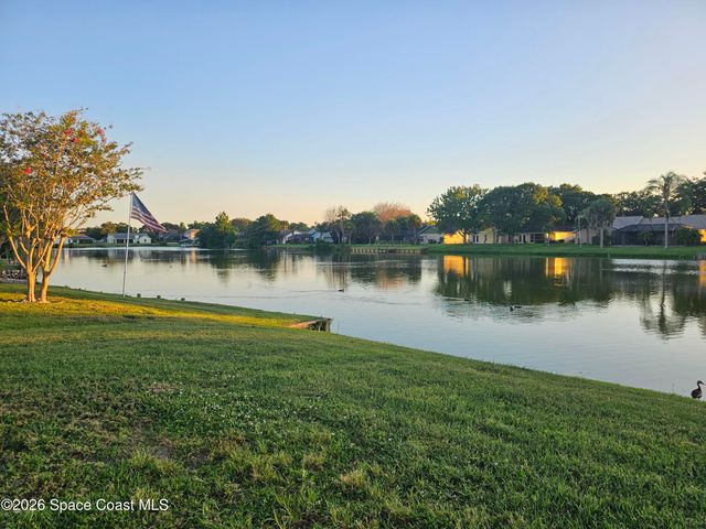 1211 Golden Pond Lane E, Rockledge, FL 32955