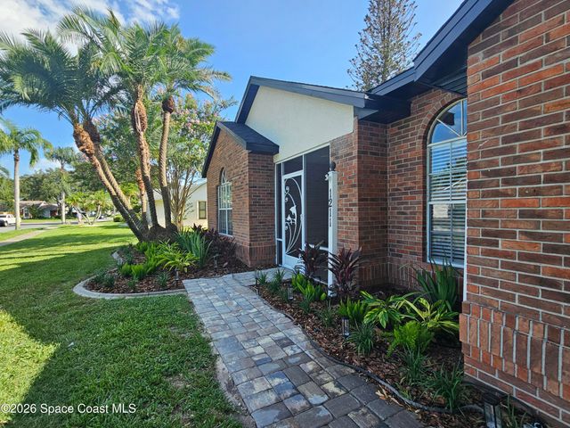 1211 Golden Pond Lane E, Rockledge, FL 32955