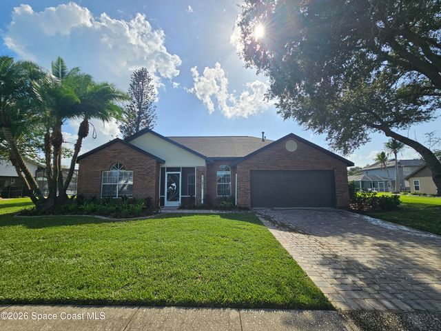 1211 Golden Pond Lane E, Rockledge, FL 32955