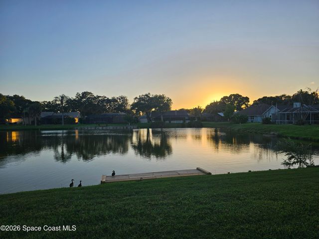 1211 Golden Pond Lane E, Rockledge, FL 32955
