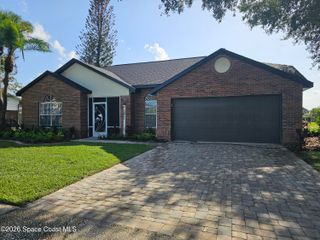 1211 Golden Pond Lane E, Rockledge, FL 32955