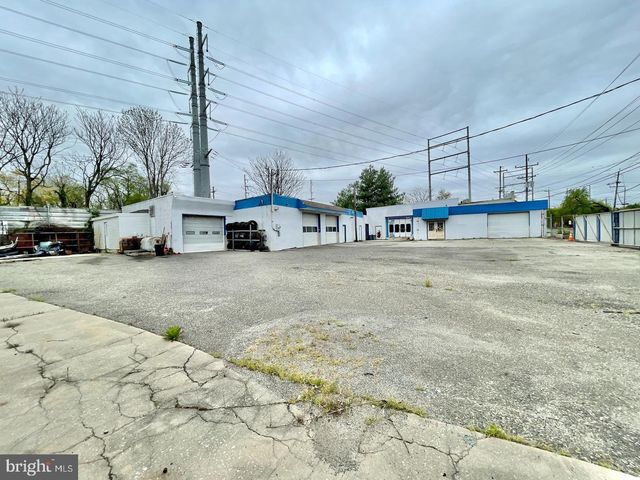 502-510 NEW BROADWAY, Gloucester City, NJ 08030