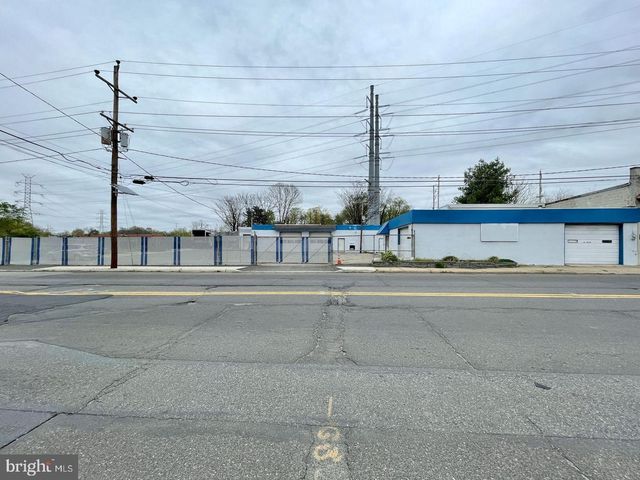 502-510 NEW BROADWAY, Gloucester City, NJ 08030