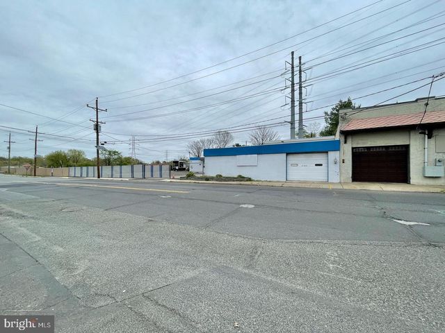 502-510 NEW BROADWAY, Gloucester City, NJ 08030