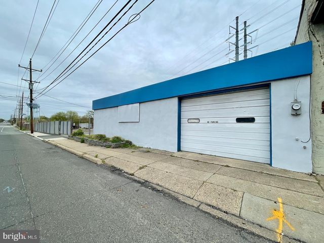 502-510 NEW BROADWAY, Gloucester City, NJ 08030