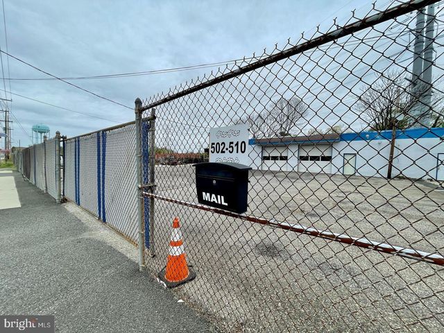 502-510 NEW BROADWAY, Gloucester City, NJ 08030
