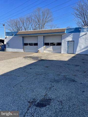 502-510 NEW BROADWAY, Gloucester City, NJ 08030