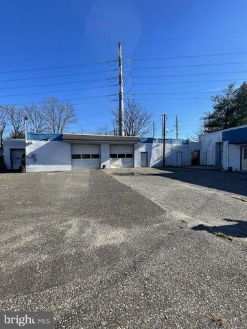 502-510 NEW BROADWAY, Gloucester City, NJ 08030