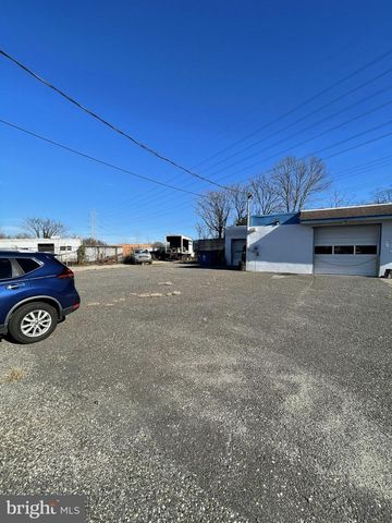 502-510 NEW BROADWAY, Gloucester City, NJ 08030