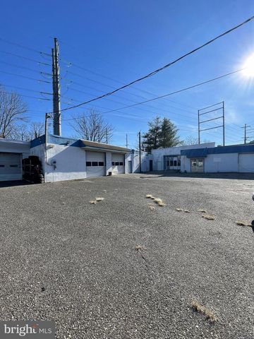 502-510 NEW BROADWAY, Gloucester City, NJ 08030