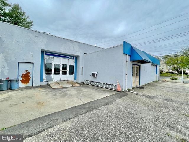 502-510 NEW BROADWAY, Gloucester City, NJ 08030