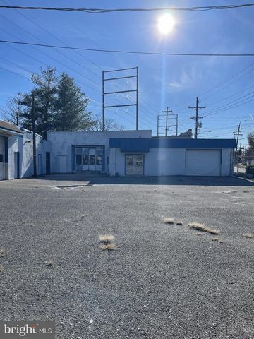 502-510 NEW BROADWAY, Gloucester City, NJ 08030