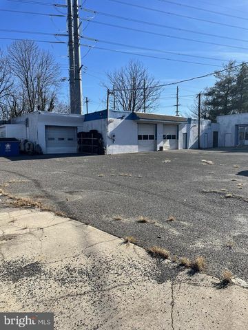 502-510 NEW BROADWAY, Gloucester City, NJ 08030