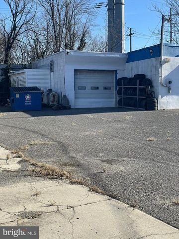 502-510 NEW BROADWAY, Gloucester City, NJ 08030