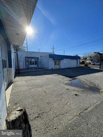 502-510 NEW BROADWAY, Gloucester City, NJ 08030