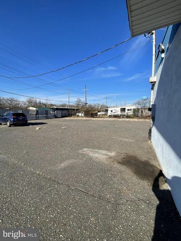 502-510 NEW BROADWAY, Gloucester City, NJ 08030