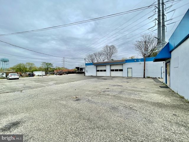 502-510 NEW BROADWAY, Gloucester City, NJ 08030