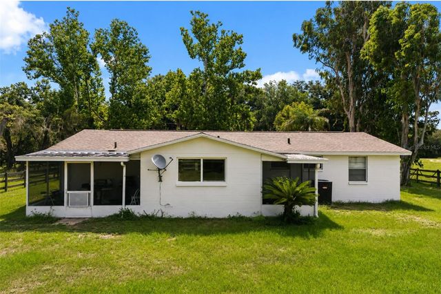 12631 HOBSON SIMMONS ROAD, Lithia, FL 33547